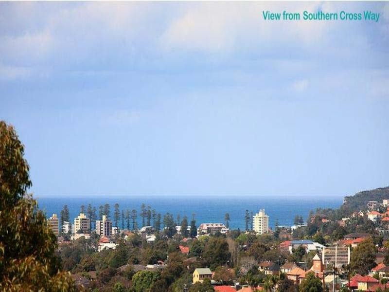 54 Southern Cross Way, Allambie Heights NSW 2100