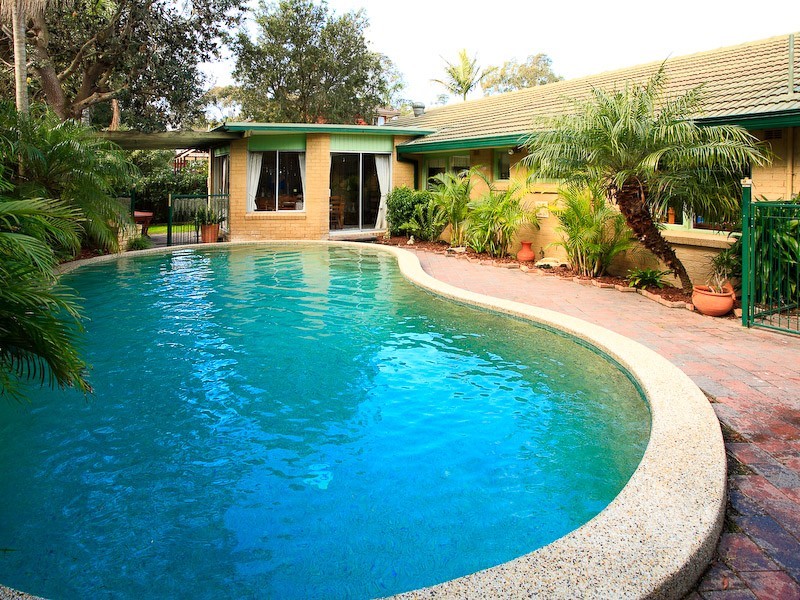 5 Caserta Place, Allambie Heights NSW 2100