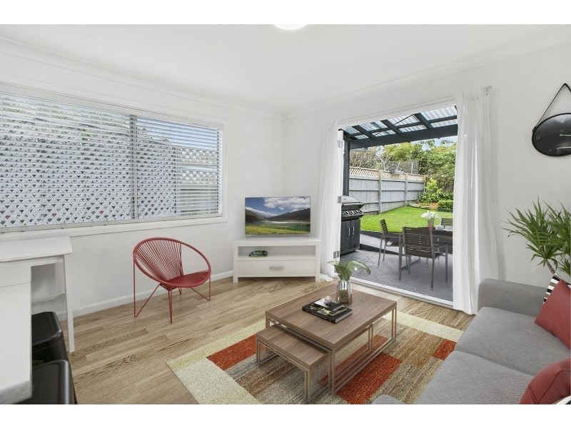 30 Roosevelt, Allambie Heights NSW 2100