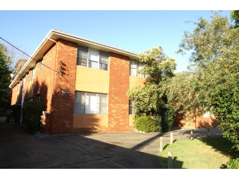 3/426 Pittwater Road, North Manly NSW 2100