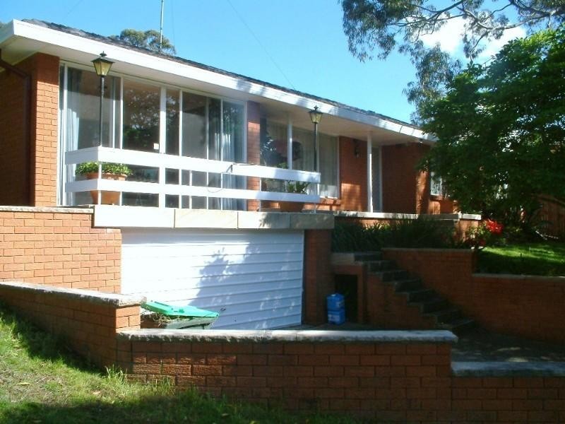 16 Kurrabi Road, Allambie Heights NSW 2100