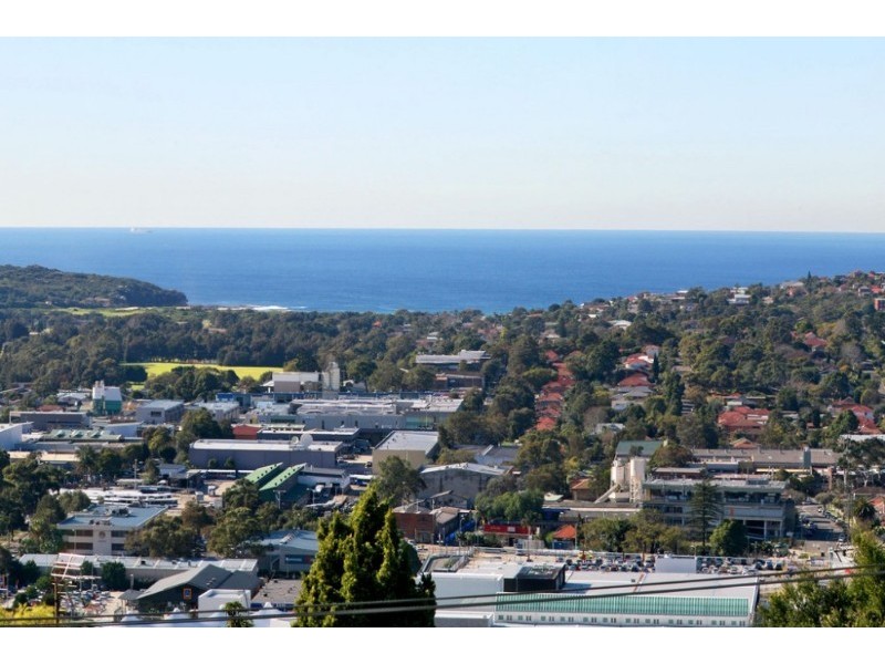 6 Libya Crescent, Allambie Heights NSW 2100