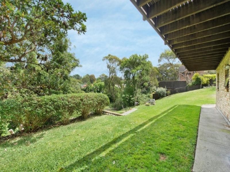 Allambie NSW 2100