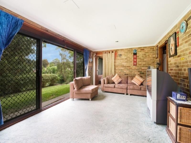 Allambie Heights NSW 2100