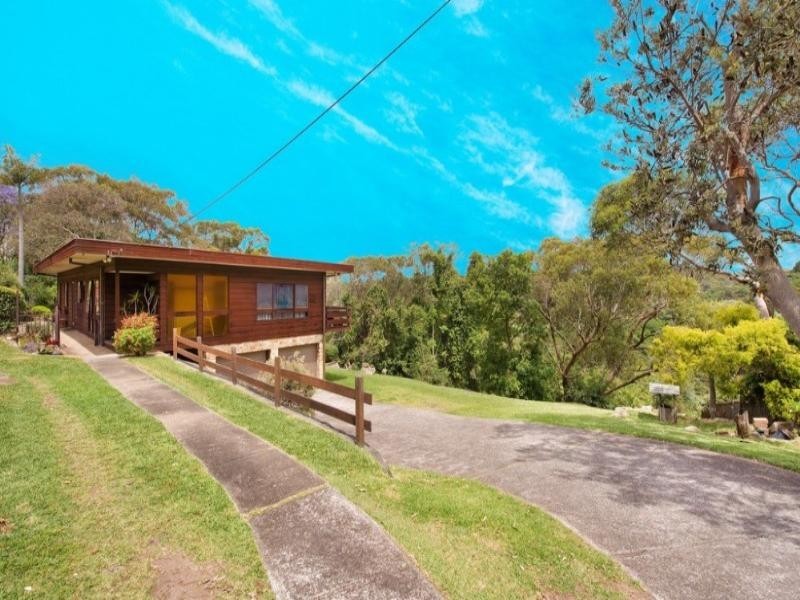 Allambie Heights NSW 2100