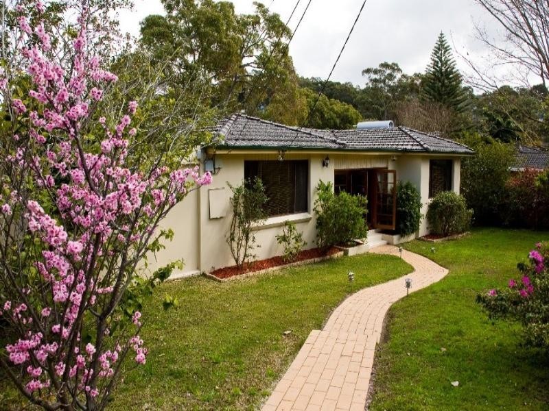 23 Goondari Road, Allambie Heights NSW 2100