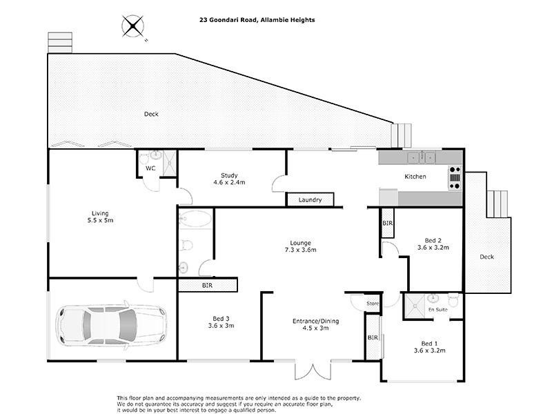 23 Goondari Road, Allambie Heights NSW 2100