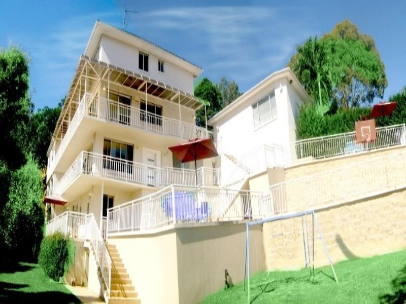 Forestville NSW 2087