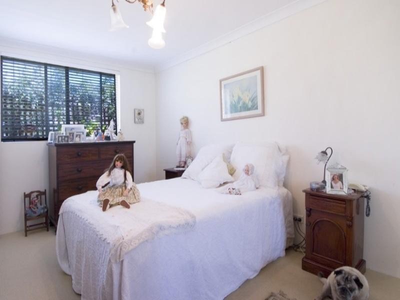 3/23 Kentwell Road, Allambie Heights NSW 2100