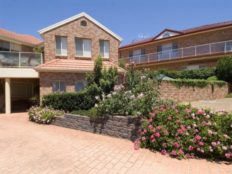 3/23 Kentwell Road, Allambie Heights NSW 2100