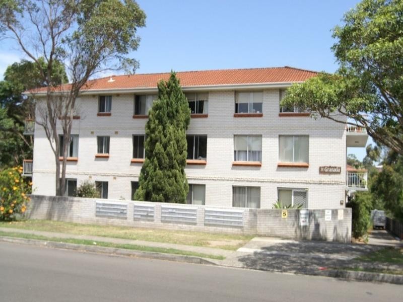 4C/31 Quirk Road, Manly Vale NSW 2093