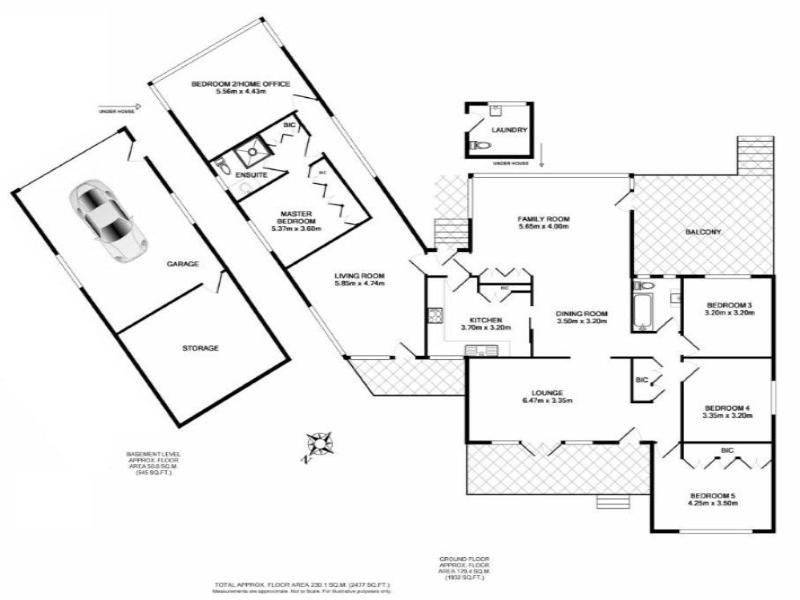 5 Yuruga Place, Allambie Heights NSW 2100