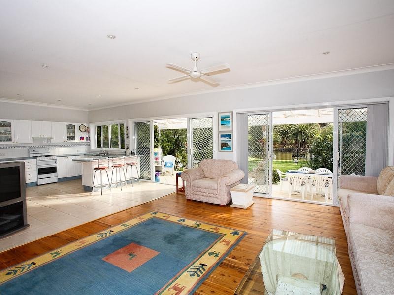 38 Riverview Parade, North Manly NSW 2100