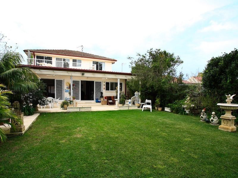 38 Riverview Parade, North Manly NSW 2100