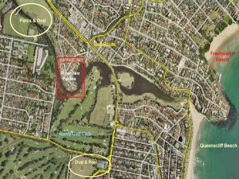 38 Riverview Parade, North Manly NSW 2100