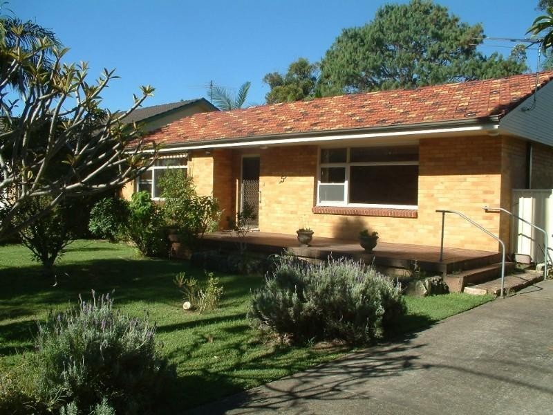 5 Romford Road, Frenchs Forest NSW 2086