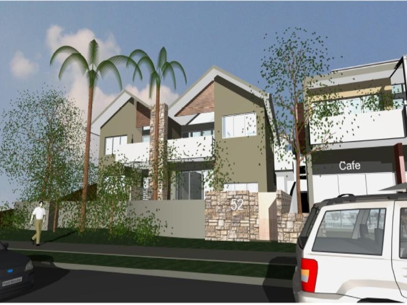 46-52 Kentwell Road, Allambie Heights NSW 2100