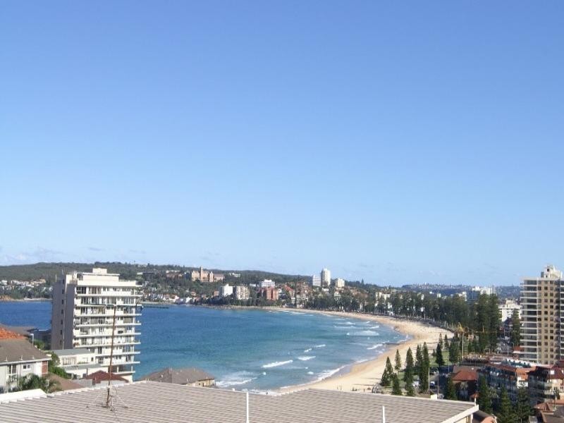 8/48 Pavilion Street, Queenscliff NSW 2096