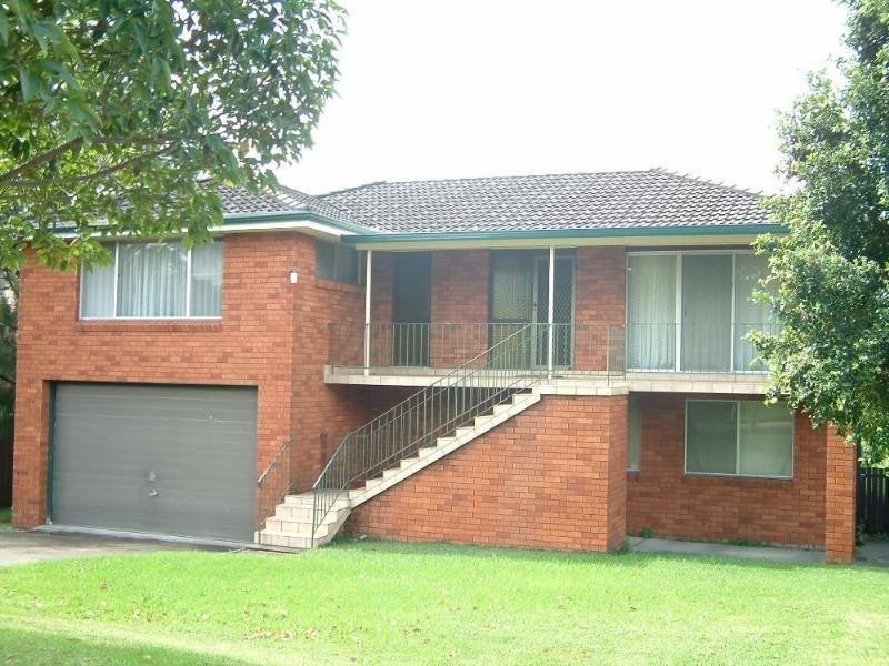 6 Flers Street, Allambie Heights NSW 2100