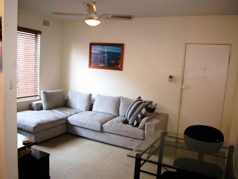 8/33 Dalley Street, Queenscliff NSW 2096