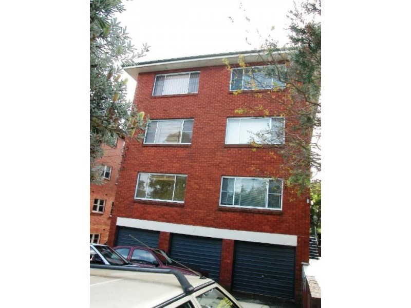 8/33 Dalley Street, Queenscliff NSW 2096