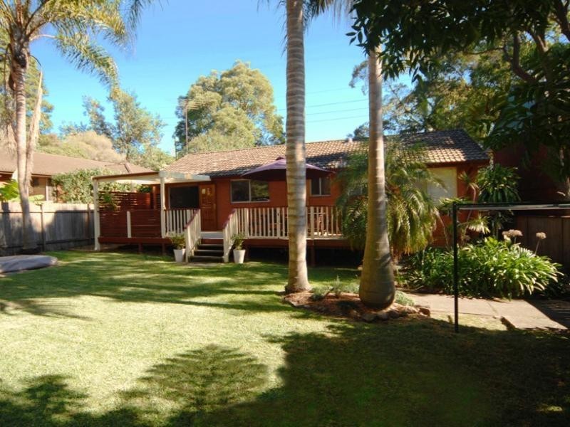 65 Willandra Road, Beacon Hill NSW 2100