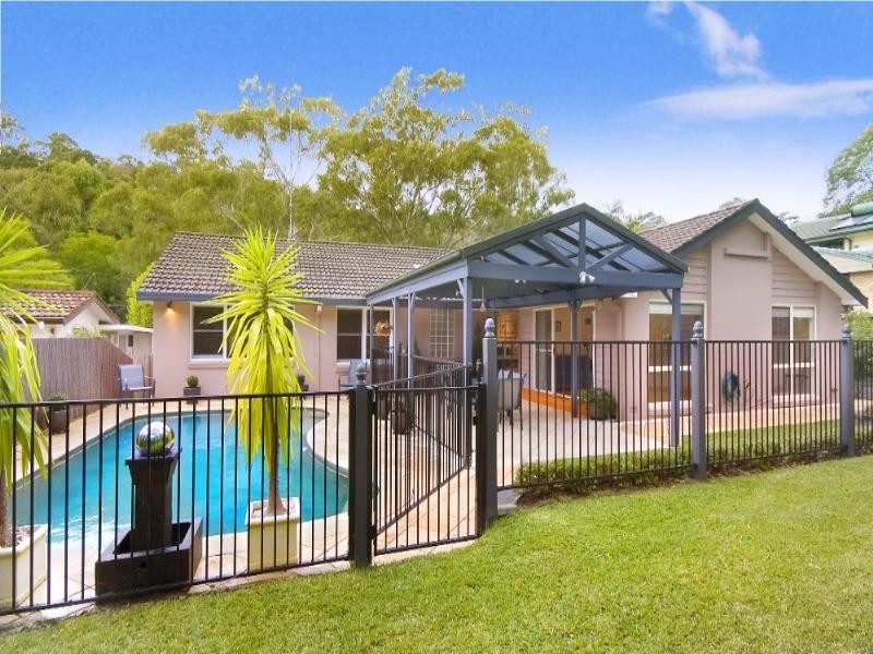52 Nandi Avenue, Frenchs Forest NSW 2086