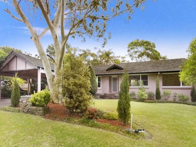 52 Nandi Avenue, Frenchs Forest NSW 2086