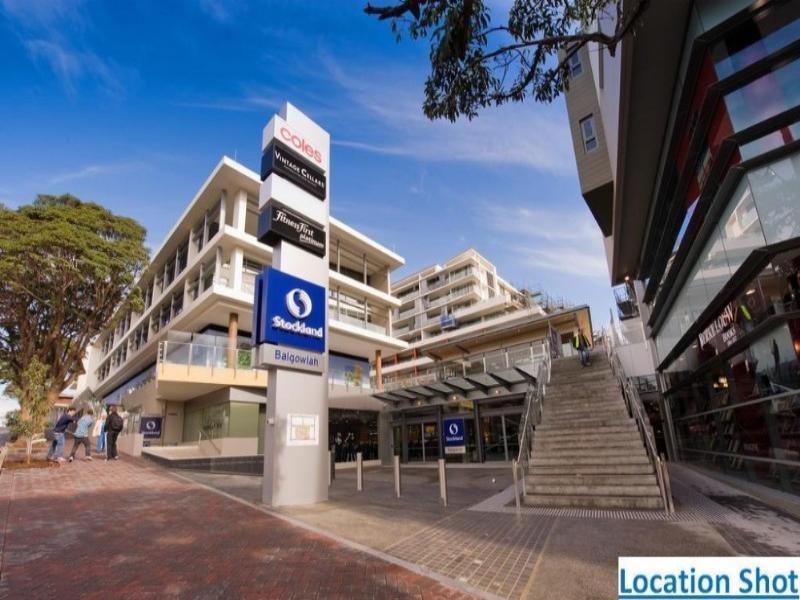 1/119 Griffiths Street, Balgowlah NSW 2093