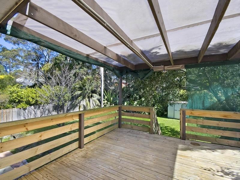 31 Rabbett Street, Frenchs Forest NSW 2086