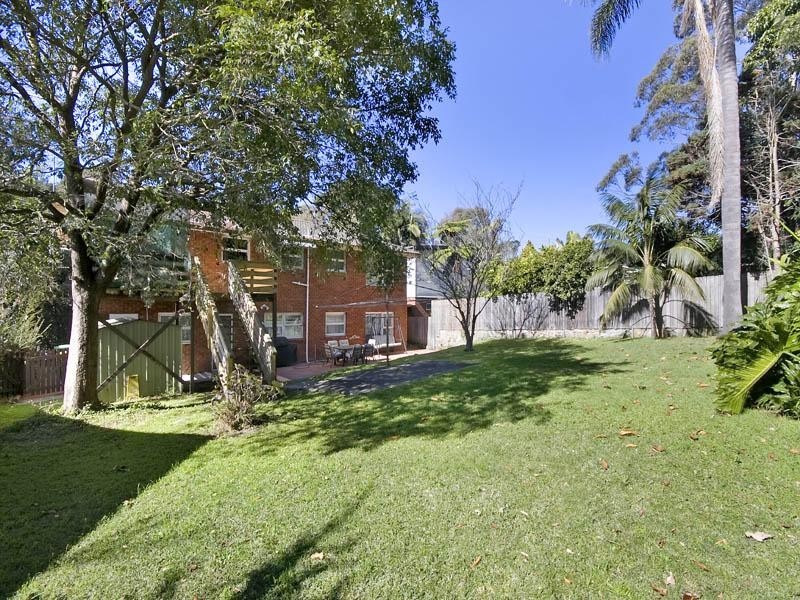 31 Rabbett Street, Frenchs Forest NSW 2086