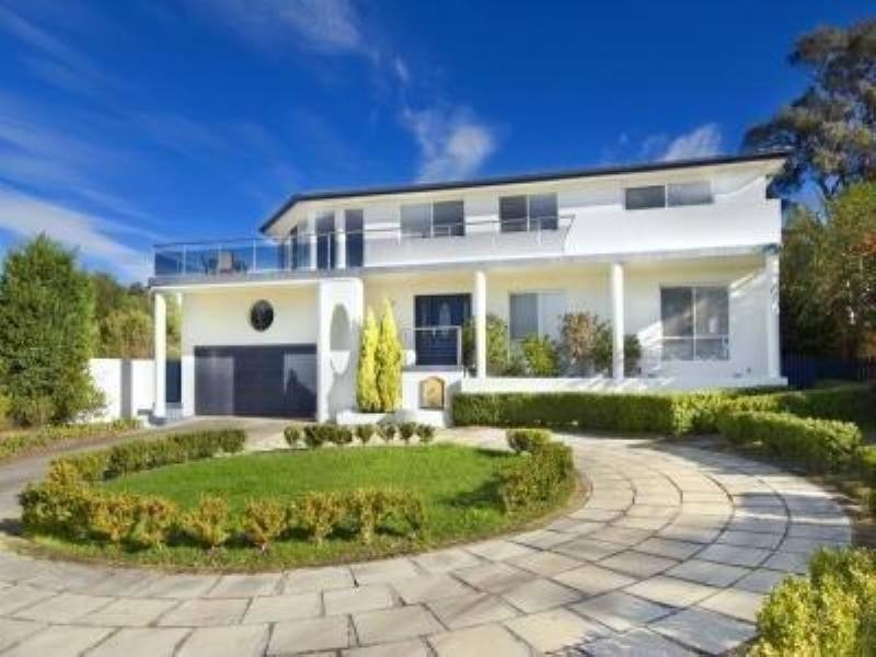 10 Tamworth Place, Allambie Heights NSW 2100