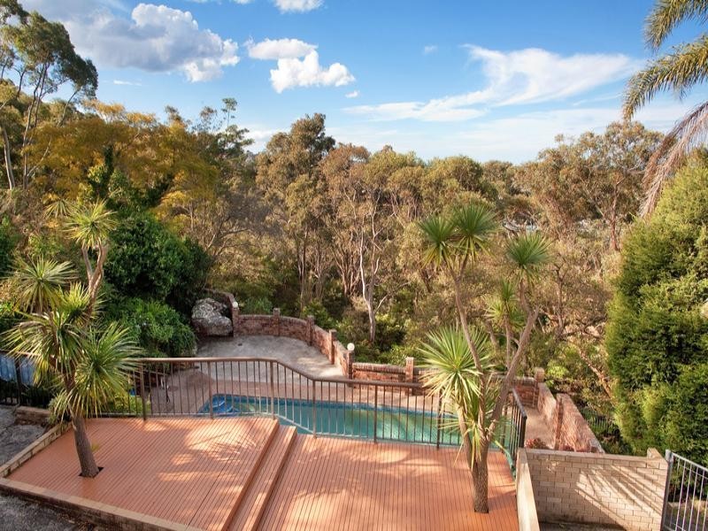 40 Allenby Park Parade, Allambie Heights NSW 2100