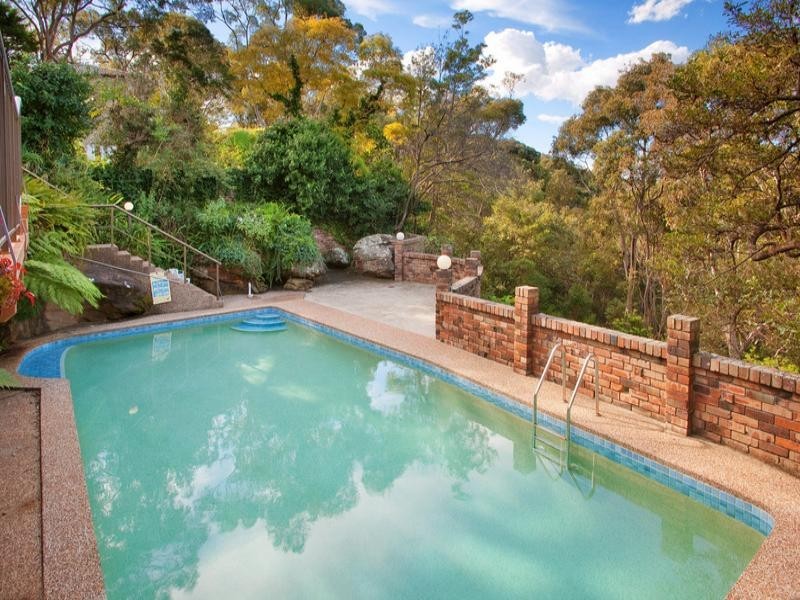 40 Allenby Park Parade, Allambie Heights NSW 2100