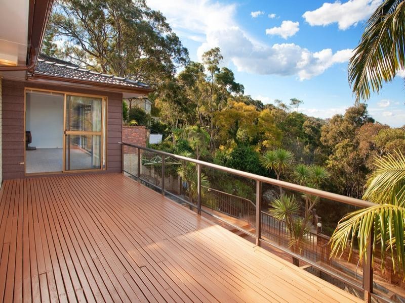 40 Allenby Park Parade, Allambie Heights NSW 2100