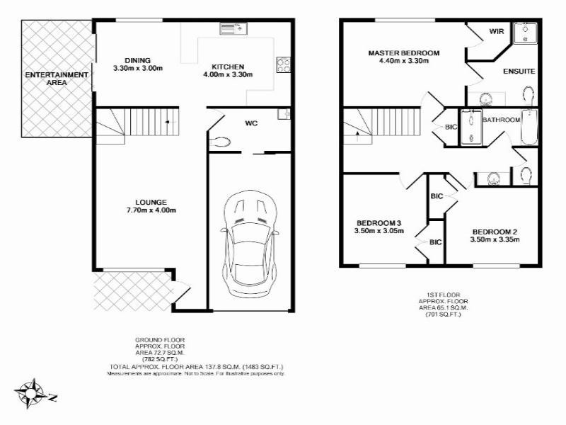 1/78 Allambie Road, Allambie Heights NSW 2100
