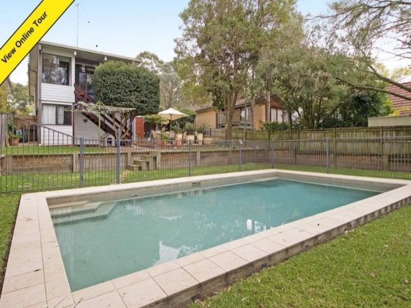 12 Binalong Avenue, Allambie Heights NSW 2100