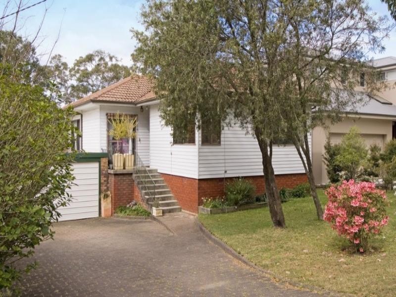 12 Binalong Avenue, Allambie Heights NSW 2100