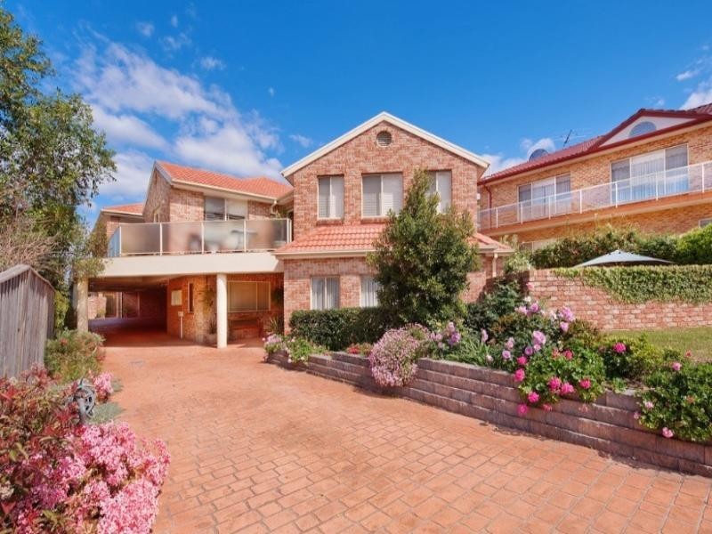 6/23 Kentwell Road, Allambie Heights NSW 2100