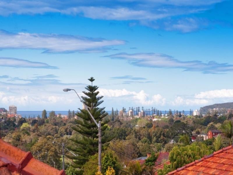 6/23 Kentwell Road, Allambie Heights NSW 2100