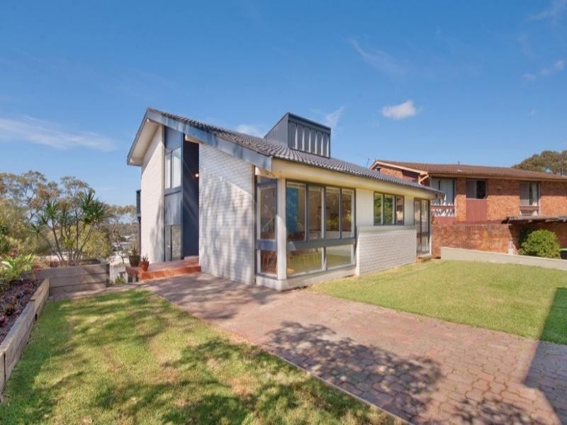 12 Marshall Crescent, Beacon Hill NSW 2100