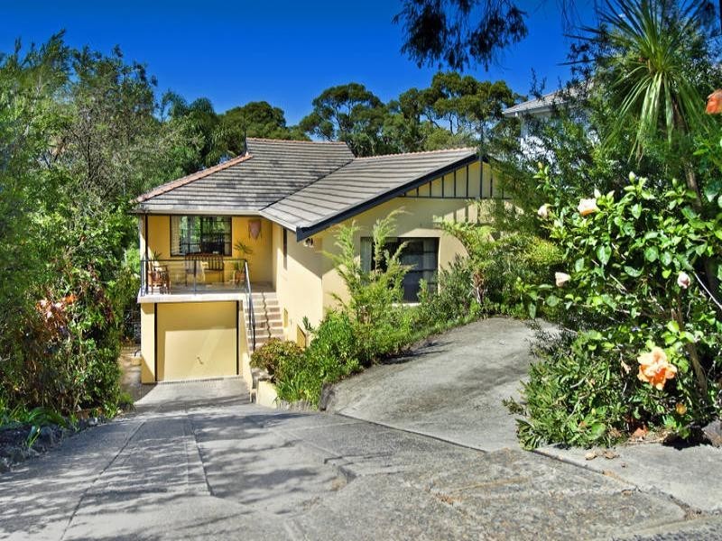 34 Southern Cross Way, Allambie Heights NSW 2100