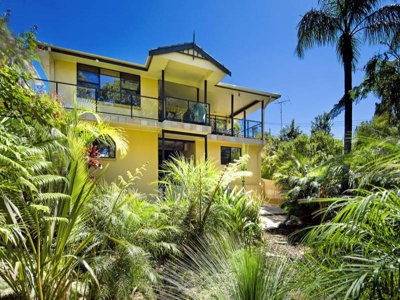 34 Southern Cross Way, Allambie Heights NSW 2100