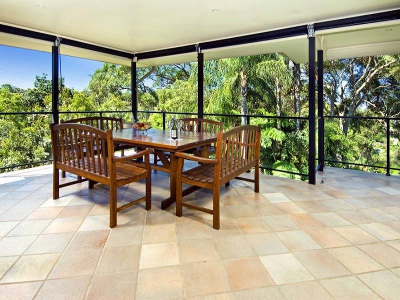 34 Southern Cross Way, Allambie Heights NSW 2100