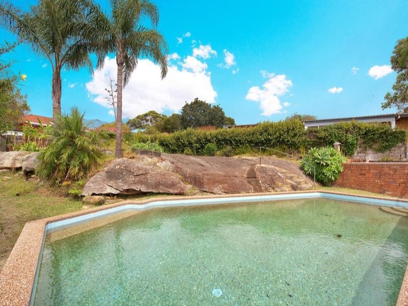 18 Libya Crescent, Allambie Heights NSW 2100