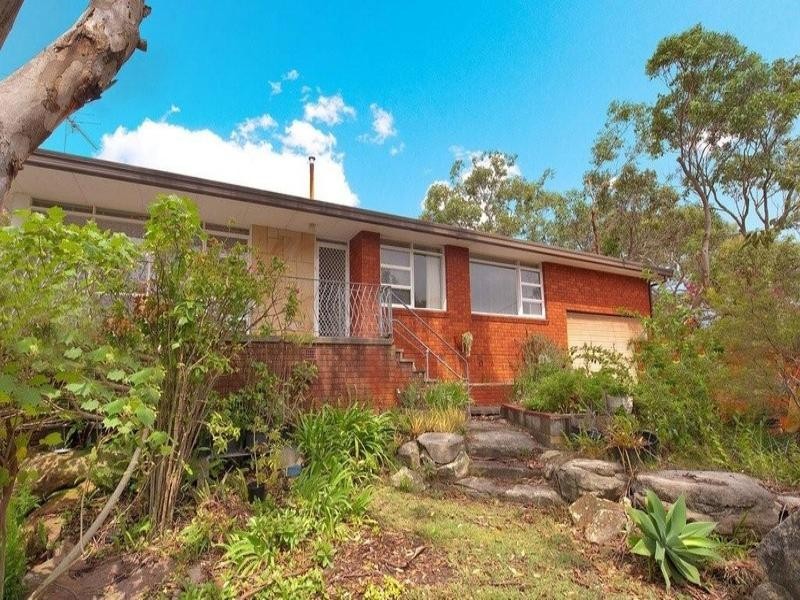 18 Libya Crescent, Allambie Heights NSW 2100