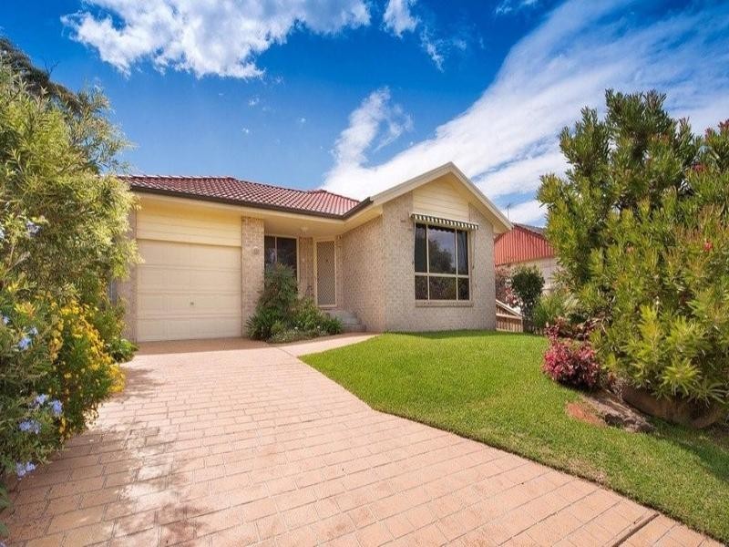 12 Goondari Road, Allambie Heights NSW 2100