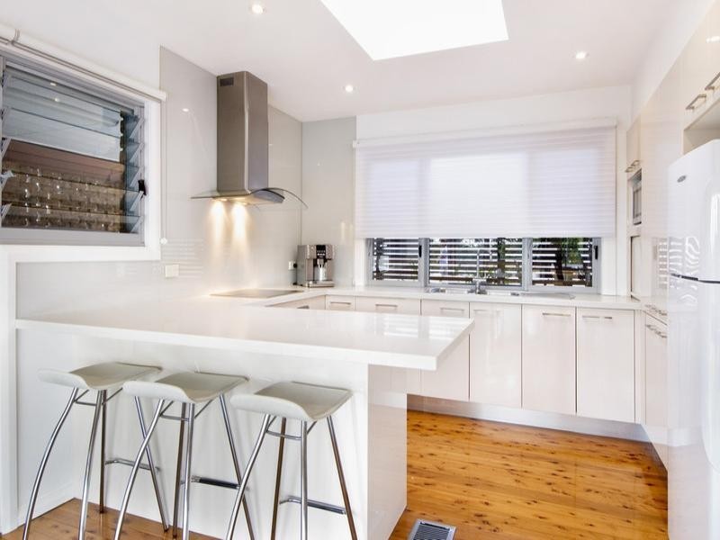 4 Lae Place, Allambie Heights NSW 2100