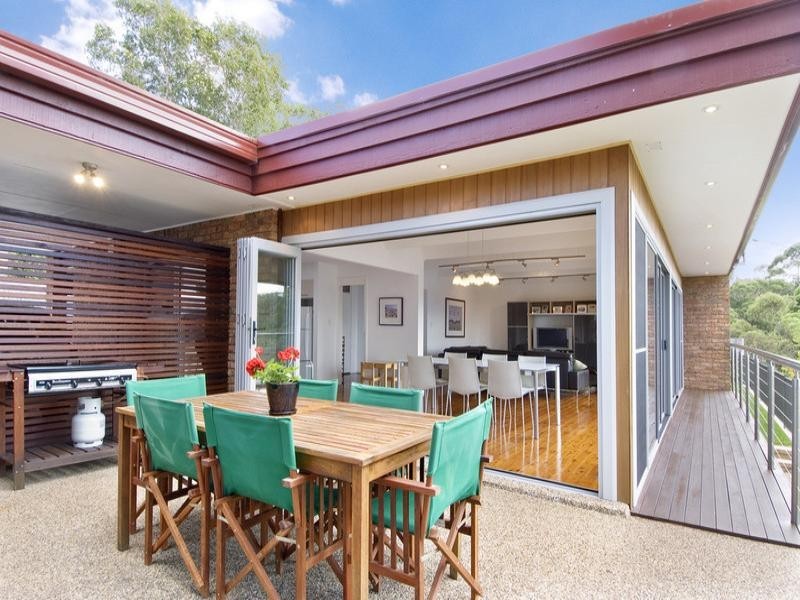 4 Lae Place, Allambie Heights NSW 2100