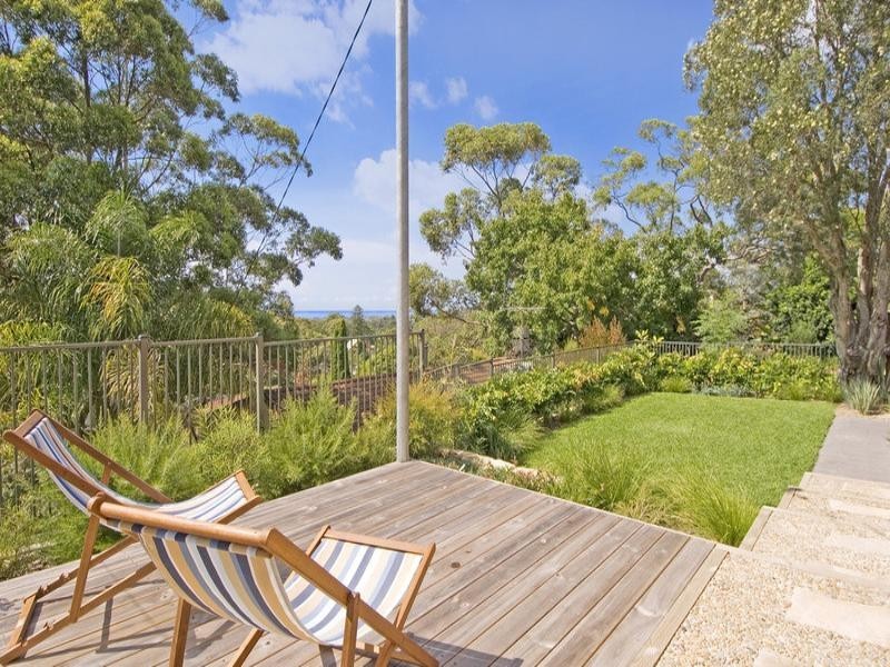 4 Lae Place, Allambie Heights NSW 2100